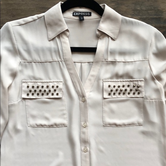 Express blouse - Picture 3 of 9